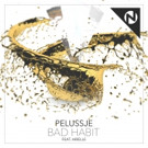 Pelussje Unleash Latest Bass Anthem 'Bad Habit' Feat. Arielle Video