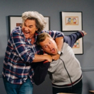 VIDEO: James Corden Just Can't Escape Kurt Russell & Things Turn Ugly! Video