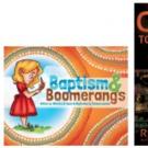 Cedar Fort Publishing Releases Its August Christian Fiction Titles