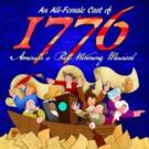 SMT to Co-Produce All-Female 1776