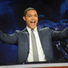 THE DAILY SHOW WITH TREVOR NOAH Records Most-Watched & Highest Rated Quarter Ever
