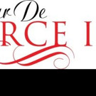 Program and Casting Changes Announced for TOUR DE FORCE III Dance Spectacular at Sege Video