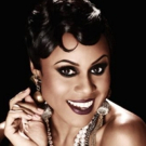 Photo Flash: Deborah Cox Stuns in Jazzy First Look at World Premiere Musical…