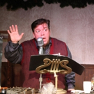 A CHRISTMAS CAROL: THE RADIO SHOW to Return to Theatre Three This Holiday Season