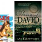  New August fiction releases from Cedar Fort Publishing Include FLIM FLAM AND OTHER S