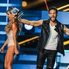 4th Edition of Telemundo's PREMIOS TU MUNDO Returns Today