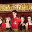 Slipstream Theatre Initiative Takes on French Farce in NAIN ROUGE Video