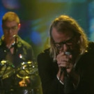 VIDEO: The National Performed Grateful Dead's 'Morning Dew' on LATE SHOW