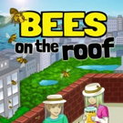 BEES ON THE ROOF Book Mixes Coming-of-Age Story with Science Video