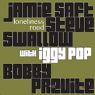 Iggy Pop Joins Jamie Saft, Steve Swallow & Bobby Previte on 'Loneliness Road' Video