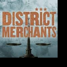 Folger Theatre to Close 2015-16 Season with Aaron Posner's DISTRICT MERCHANTS Video