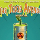 THE TOXIC AVENGER Premieres in Colorado Next Week