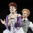 Review Zusammenfassung: Theater Luzern holt mit SWEENEY TODD tiefschwarzem Humor auf die Bühne