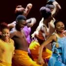 AZISHE! Kicks Off July Programme at the Artscape Theatre Centre