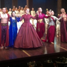 Photo Flash: Broadway's THE KING AND I Partners with TDF for Autism-Friendly Performa Video