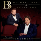 Michael Ball and Alfie Boe Will Bring TOGETHER to New York City Center Video