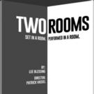 TWO ROOMS Plays Brooklyn Apartment Tonight Video