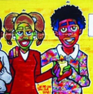 Creative District Wilmington's 7th Street Arts Bridge Mural Dedication – Friday, Augu