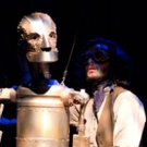 THE WOODSMAN Returns Off-Broadway to New World Stages Tonight Video