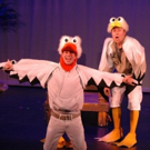 Vital Theatre's FLIGHT SCHOOL, THE MUSICAL Extends thru Dec 6 at Theater at Blessed S Video
