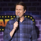Pete Holmes Stars in CRASHING: Season 1, Available on Digital Download 5/8 Video