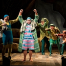 BWW Review: A YEAR WITH FROG AND TOAD Returns to Children's Theatre Video