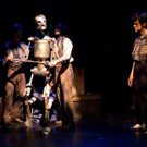 THE WOODSMAN Will Play New World Stages Starting in January Video