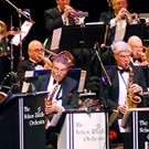 Nelson Riddle Orchestra to Bring Sinatra Celebration to Harris Center, Today Video