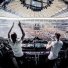 Dimitri Vegas & Like Mike Create Mosh Pit Madness in Frankfurt Video