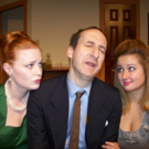 Leddy Center to Present Favorite Sparring Pair in THE ODD COUPLE