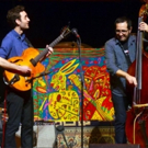Julian Lage to Perform at Palladium's Intimate Side Door