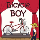 Bob Harper Pens BICYCLE BOY Video