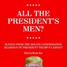Nicholas Kent to Discuss and Sign ALL THE PRESIDENT'S MEN? at Drama Book Shop Today Video