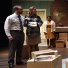 BWW Review: Theatre UCF's CLYBOURNE PARK is Central Florida Theatre at its Best Video