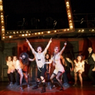 BWW Review: Touring Production of CABARET Illuminates the Ohio Theatre