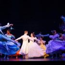 BWW Review: Rodgers & Hammerstein's CINDERELLA National Tour