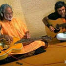 GMTuneTime Brings India's Top Guitarists Pt. Vishwa Mohan Bhatt & Kapil Srivastava To - Broadway Recording News