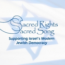 Community Choir Gathering for 'SACRED RIGHTS, SACRED SONG' Concert
