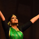 BWW Preview: Dancer Geeta Chandran at IGNCA  in New Delhi