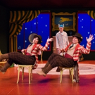 Photo Flash: First Look at GOODNIGHT MOON at Young People's Theatre Video
