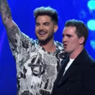 VIDEO: Adam Lambert Teams with X FACTOR AUSTRALIA Contestant on Queen Classic Video