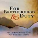 Brian R. McEnany Receives Eugene Feit Award for Civil War History for New Book Video