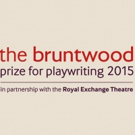 Bruntwood Prize for Playwriting Announces 2015 Winner Today at Manchester's Royal Exc Video