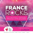 Bureau Export Presents the Next Wave of French Talent at SXSW 2016
