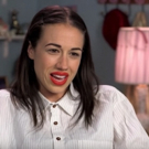 VIDEO: Netflix's HATERS BACK OFF Star Miranda Sings Shares Some of Her Favorite Thing Video