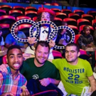 Big Apple Circus Embraces Autism with Special Performance Today