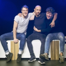 Photo Flash: First Look at The King's Head's F*CKING MEN Video