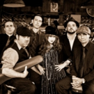 The City Of Las Vegas to Welcome Roberta Donnay & the Prohibition Mob Video