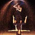 Stunning Acrobatics and Visual Effects: GALUMPHA is Coming to Symphony Space