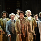 Photo Flash: First Look at Jamie LaVerdiere, David Studwell and More in 1776 at the E Video